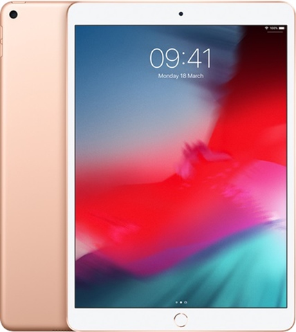 Apple - iPad Air 3 256GB ピンクゴールドWifi ipad Air 3 ケース付き 256GB WiFi ピンクゴールド
